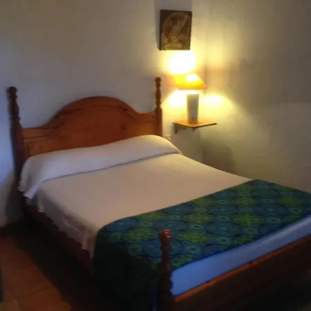 Ferienhaus Holiday Icod I