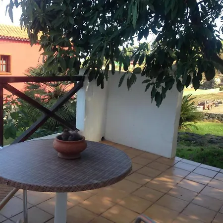Ferienhaus Holiday Icod I *